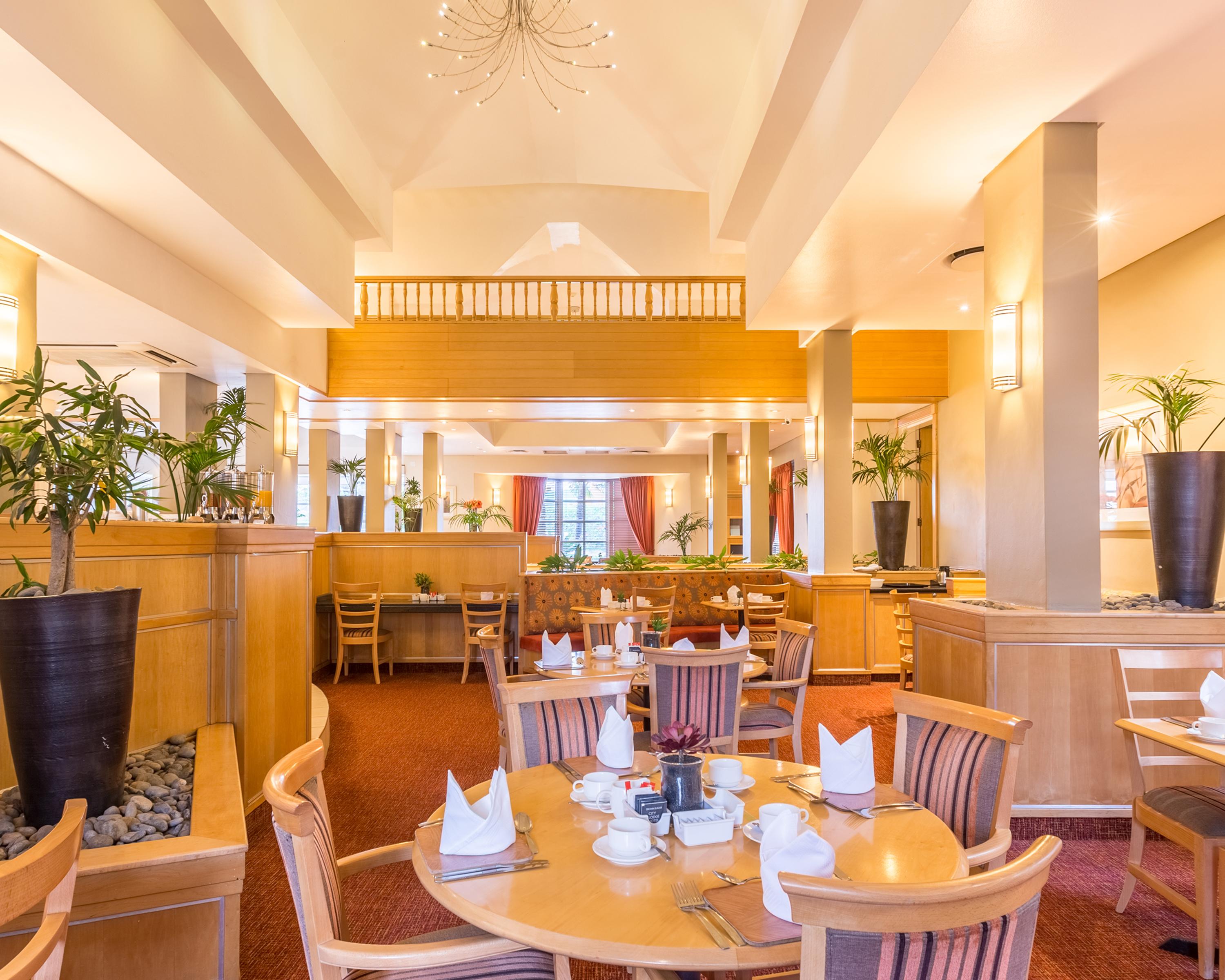 Town Lodge Menlo Park Pretoria-Noord Exteriér fotografie