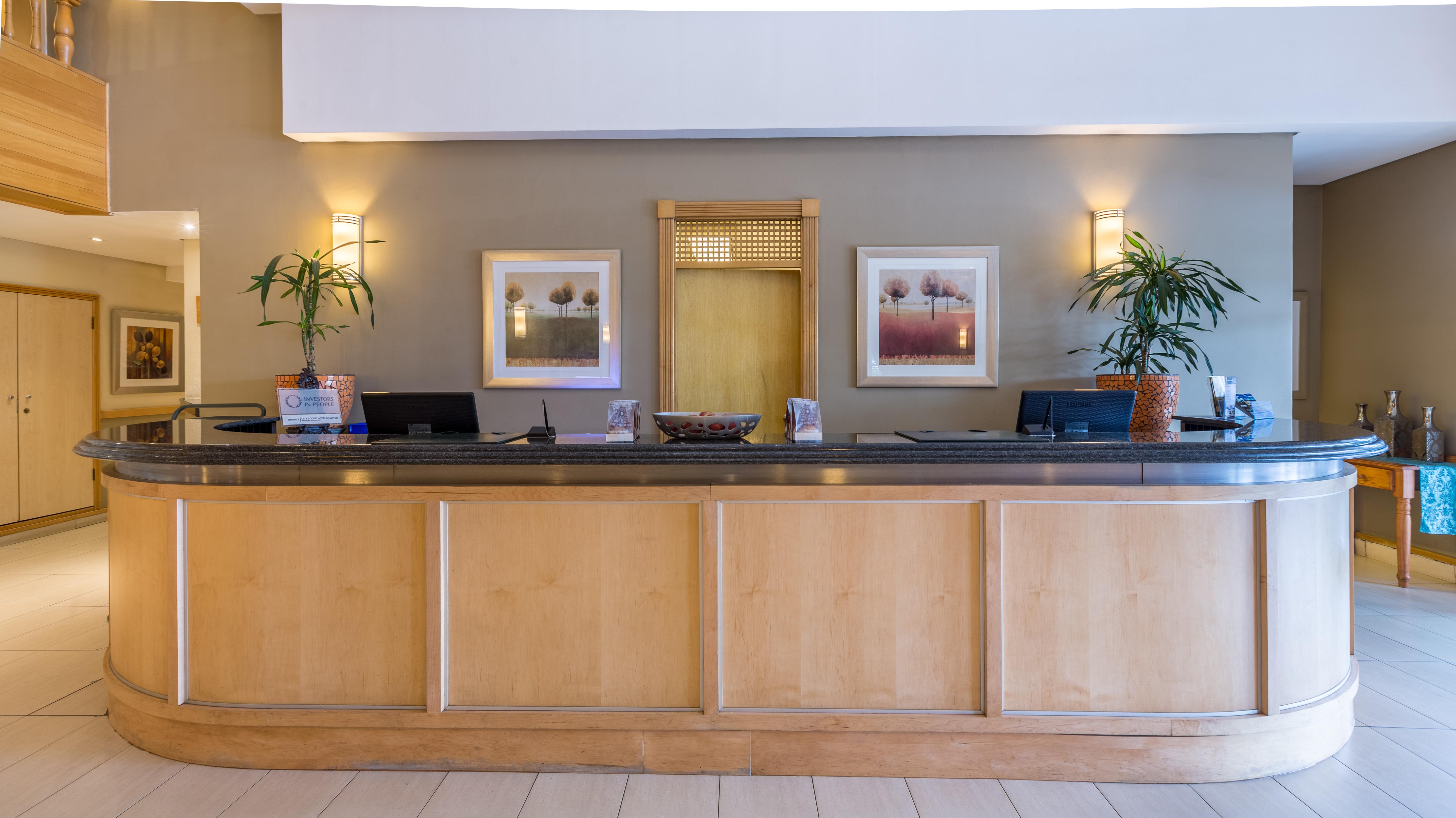 Town Lodge Menlo Park Pretoria-Noord Exteriér fotografie