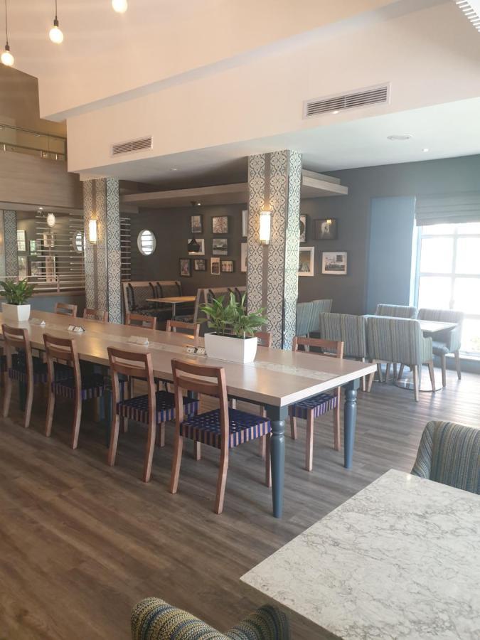 Town Lodge Menlo Park Pretoria-Noord Exteriér fotografie